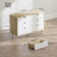 110 cm W Chest of 6 Drawers