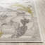 Tapis ivoire / gris clair Ammundsen-220555561