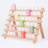 Haitral Wood Sewing Kit
