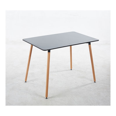 115X75X75CM Table,DINING TABLE,OFFICE TABLE,COFFEE TABLE by George Oliver