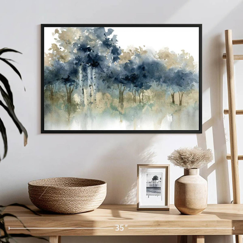 Avery Waters Edge I, 17" H x 25" W