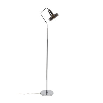 Anshin Arched Floor Lamp