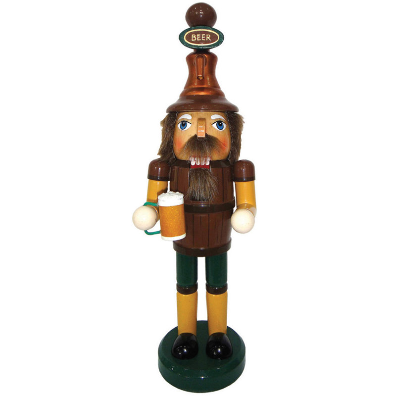Christmas No Animal(s) People Nutcracker