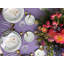 Incanto Terra Marrone Dinner Plate
