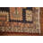 Geometric Traditional Runner Rug 3x10