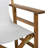 Solid Wood Folding Director Chair-756572263-756572260