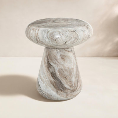 Gabriela 17 " Patio Side Table