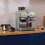De'Longhi La Specialista Arte Evo 15-Bar Espresso Machine with Cold Brew and Built-In Grinder