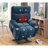 180° Recliner With Heat Massage-731899095