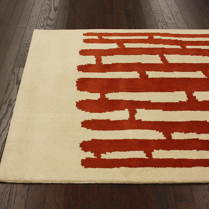 Marbella Indoor Rug, 5' x 8'
