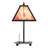 15.5" High Buffalo Accent Lamp