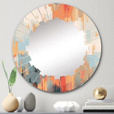 Miroir Zheljo