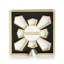 Leland Pavé Corner Picture Frame