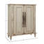 Bijou Hall 2 - Door Armoire