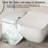 3-Mode 18L Motion Sensor Trash Can (Battery-Powered)-110743111