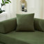 Canapé-lit pliant, canapé-lit convertible de 78,5 po avec 2 coussins, canapé-lit pliant, matelas à ressorts en mousse, canapé-futon pour salon, bureau, appartement-281705812