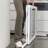 Free Standing Pet Gate-456607621-456607620