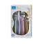 Amefa ECLAT 18/0 Stainless Steel Cutlery Set 16 Piece for 4 People-108206245