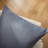 Cassidy Polyester Striped Sham Set