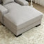 Très grand canapé-lit moderne avec coussin Mid-Century-1276873574-1276872859