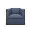 Chaise d'appoint Brett-115099110-115099127