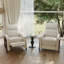 Fauteuil inclinable l 30,3 po-1152804931