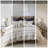 King/Cal King Cotton Jacquard Duvet Cover Mini Set-119744557-119744558