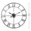 Ansilme Metal Wall Clock-1737289563