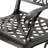 Chachere 5 Piece Dining Set