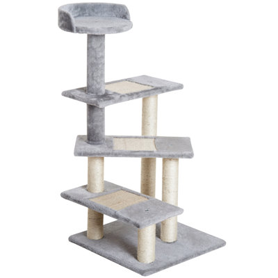 Plympton 101cm H Cat Tree