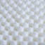 Luxe Fur & Performance Linen Sofa Bed-379600084-379600082-379600086