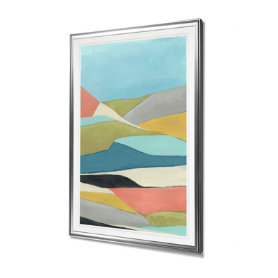 Geoscape II - Impression