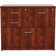 Essentials Series 35.5'' Wide 4 -Drawer File Cabinet