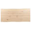 Ingrid Oak Dining Table