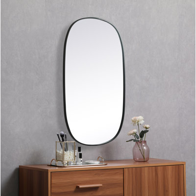 Miroir mural Bertin