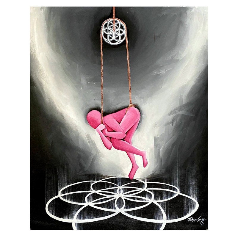 Painting Print