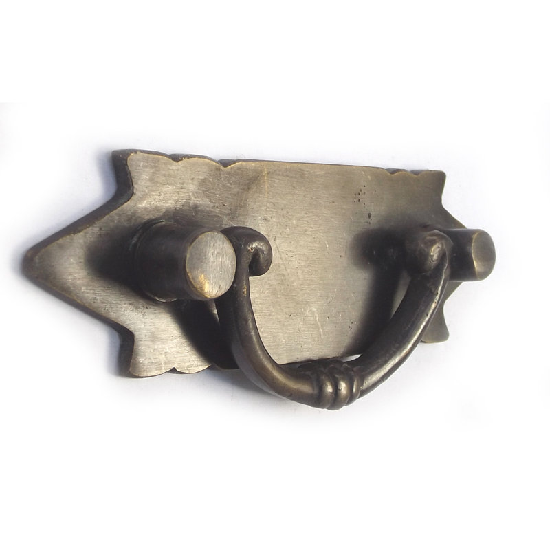 Drop Handle