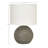 Madilynne Ceramic Table Lamp