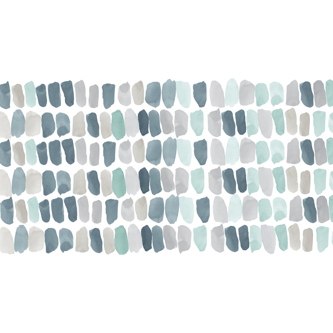 Paint Strokes (Set of 165) Urban Walls 