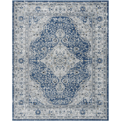 Oriental Area Rug