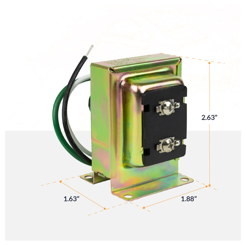 Brass Transformer