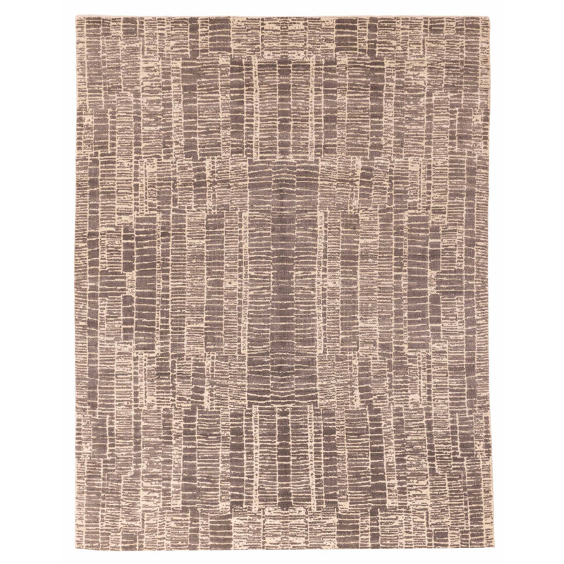 Elysian  Grey Rug 7'10" x 10'0"