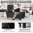 Upholstered Storage Bench End of Bed-4147388-836255