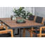 Ellent 6 - Person Dining Set