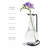 Glass Table Vase-24249973