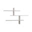 Felicia 3 Piece Floating Shelf-34053008