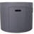 31" Round Fire Pit, 40,000 , Dark Grey, No Assembly Needed Truly 30.85 Inches Wide Grey Finish, Easy Setup