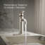 Venza Single-Handle Bathroom Sink Faucet 1.2 GPM-572179784