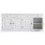Chapne 230cm Sideboard-1162185936