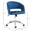Chaise de travail Hearst-1494199027
